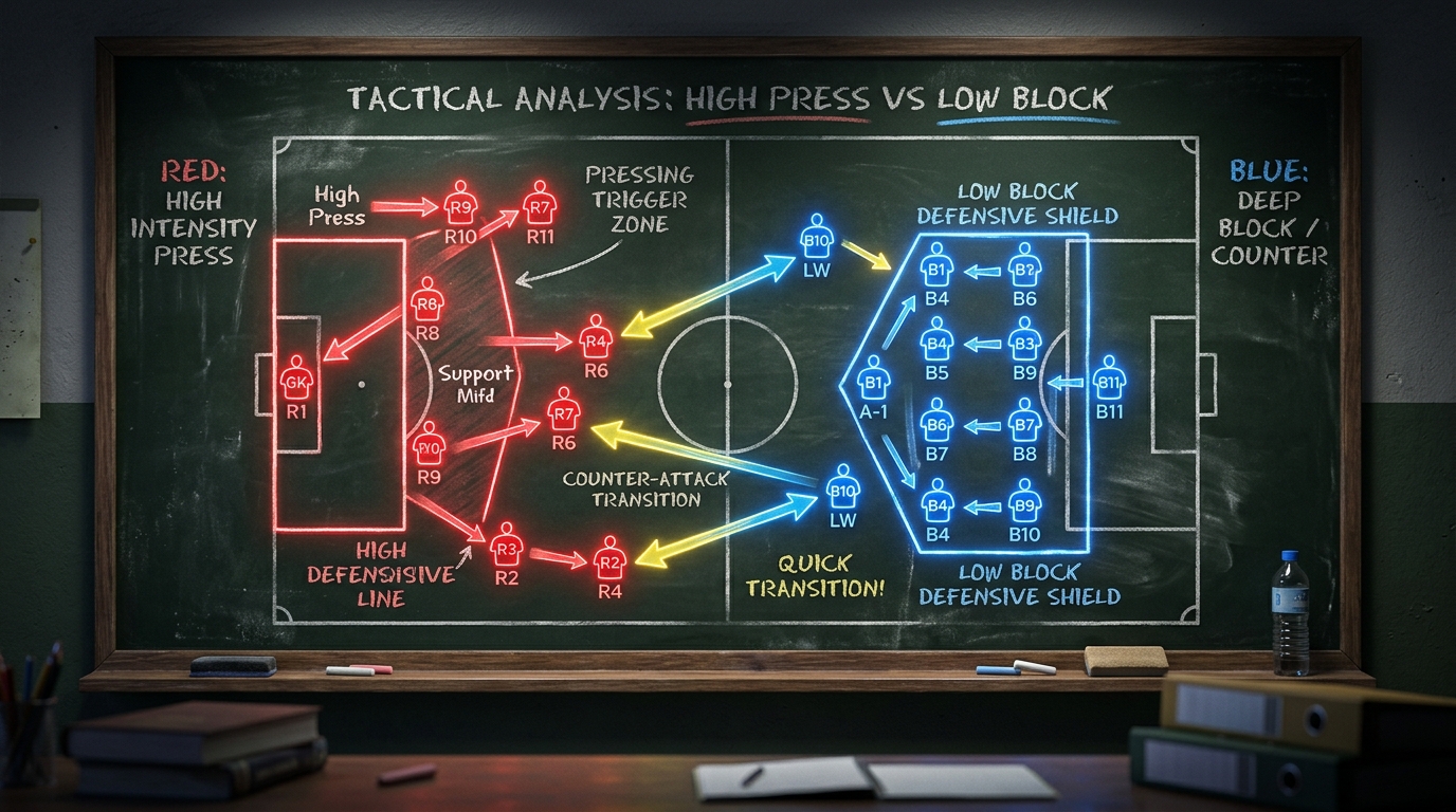 แทงบอลดาร์บี้แมตช์ (Derby Match Betting Strategy) วิเคราะห์เกมแห่งศักดิ์ศรี สถิติใบเดือด และจิตวิทยาราคาบอล