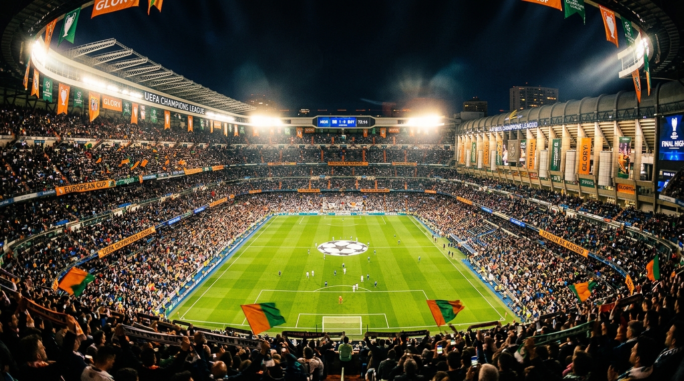 แทงบอลยูโรปาลีก (Europa League Betting) เจาะสถิติบอลพฤหัส ความล้าก่อนเกมลีก และสูตรทำกำไร