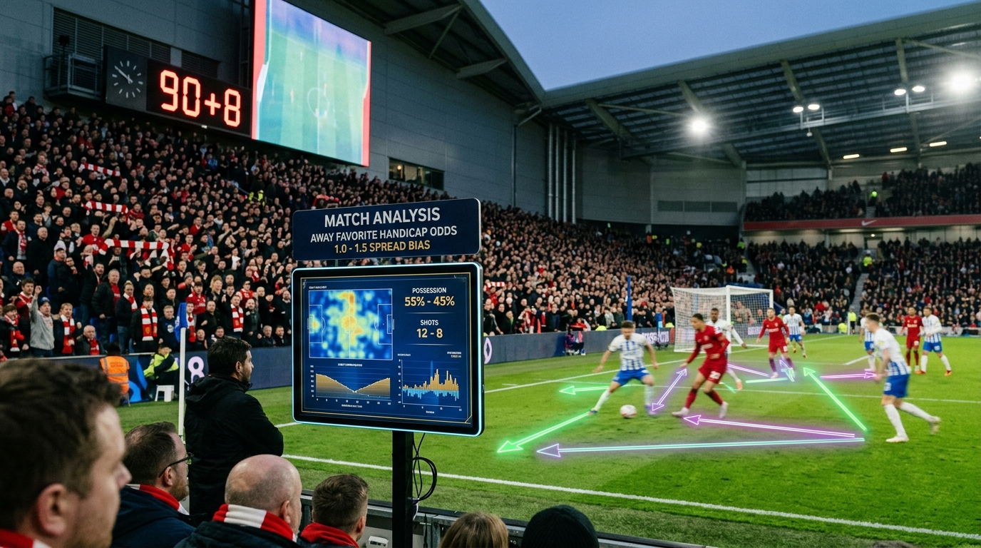 แทงบอลเอฟเอคัพ (FA Cup Betting) สูตรคัดบอลรองล้มยักษ์ กติกาต่อเวลา และสถิติเตะใหม่