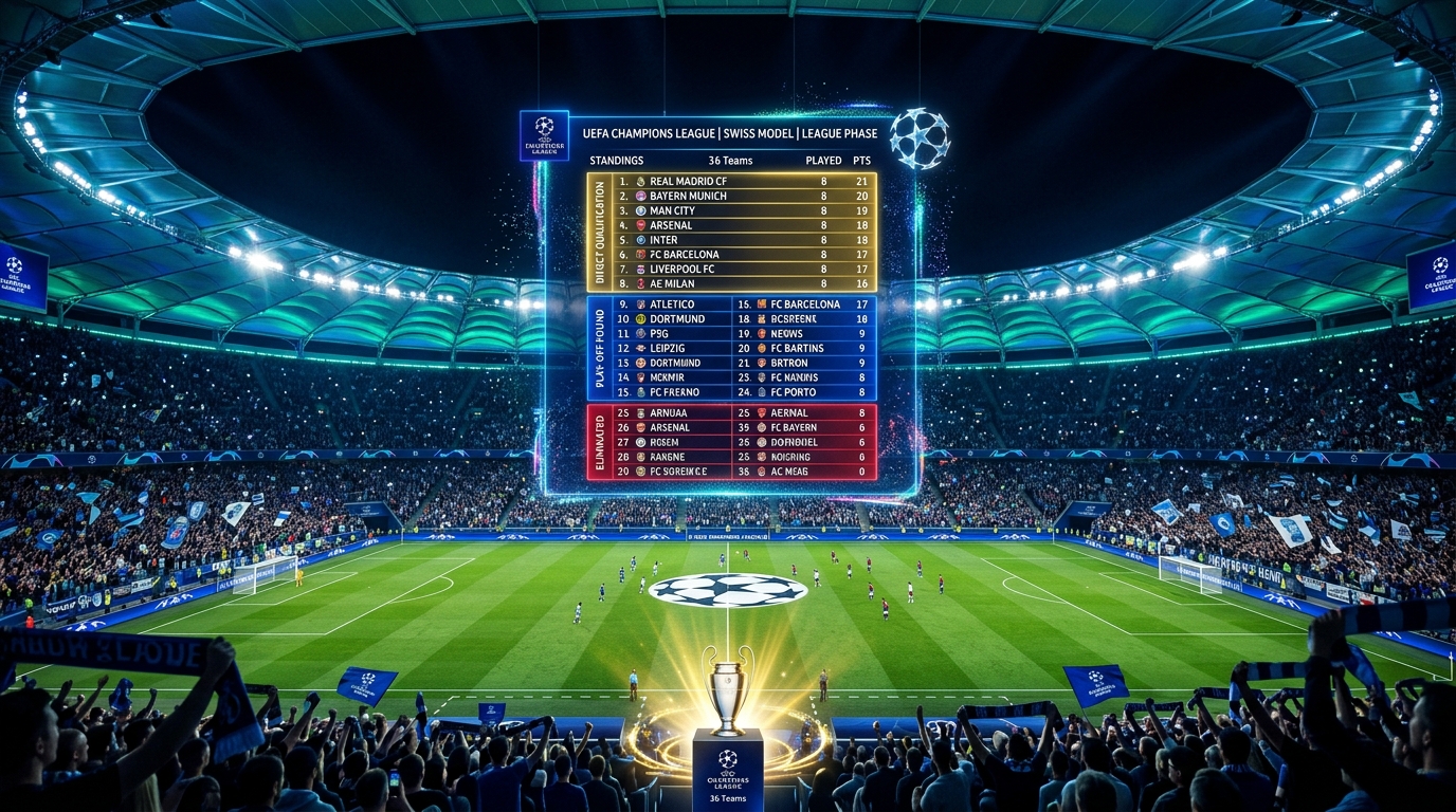 แทงบอลสโมสรโลก (FIFA Club World Cup) ระบบ 32 ทีมรูปแบบใหม่ สไตล์บอลข้ามทวีป และสูตรแฮนดิแคป