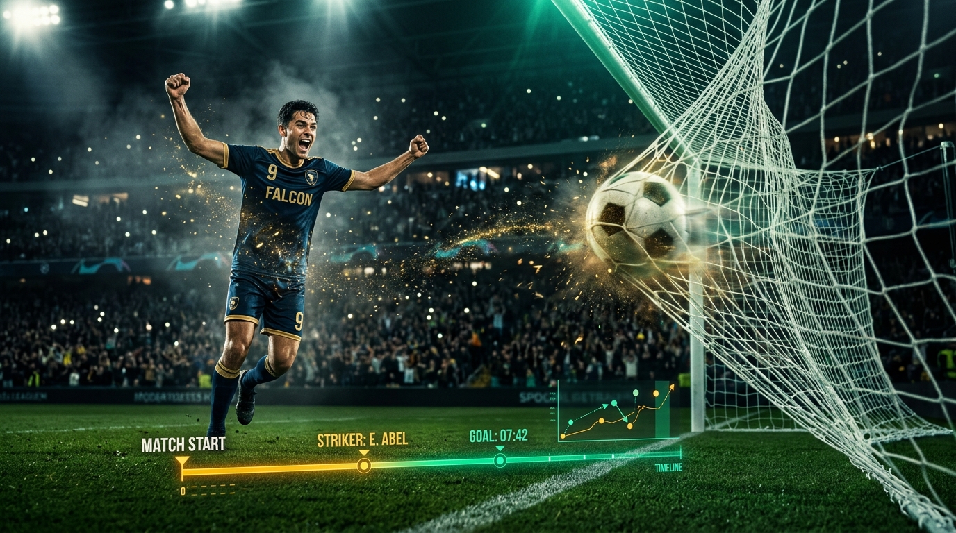 กติกาแทงเข้าประตูตัวเอง (Own Goal Betting) เกณฑ์ตัดสินแฉลบเปลี่ยนทาง สถิติ VAR และความคุ้มค่าของค่าน้ำ