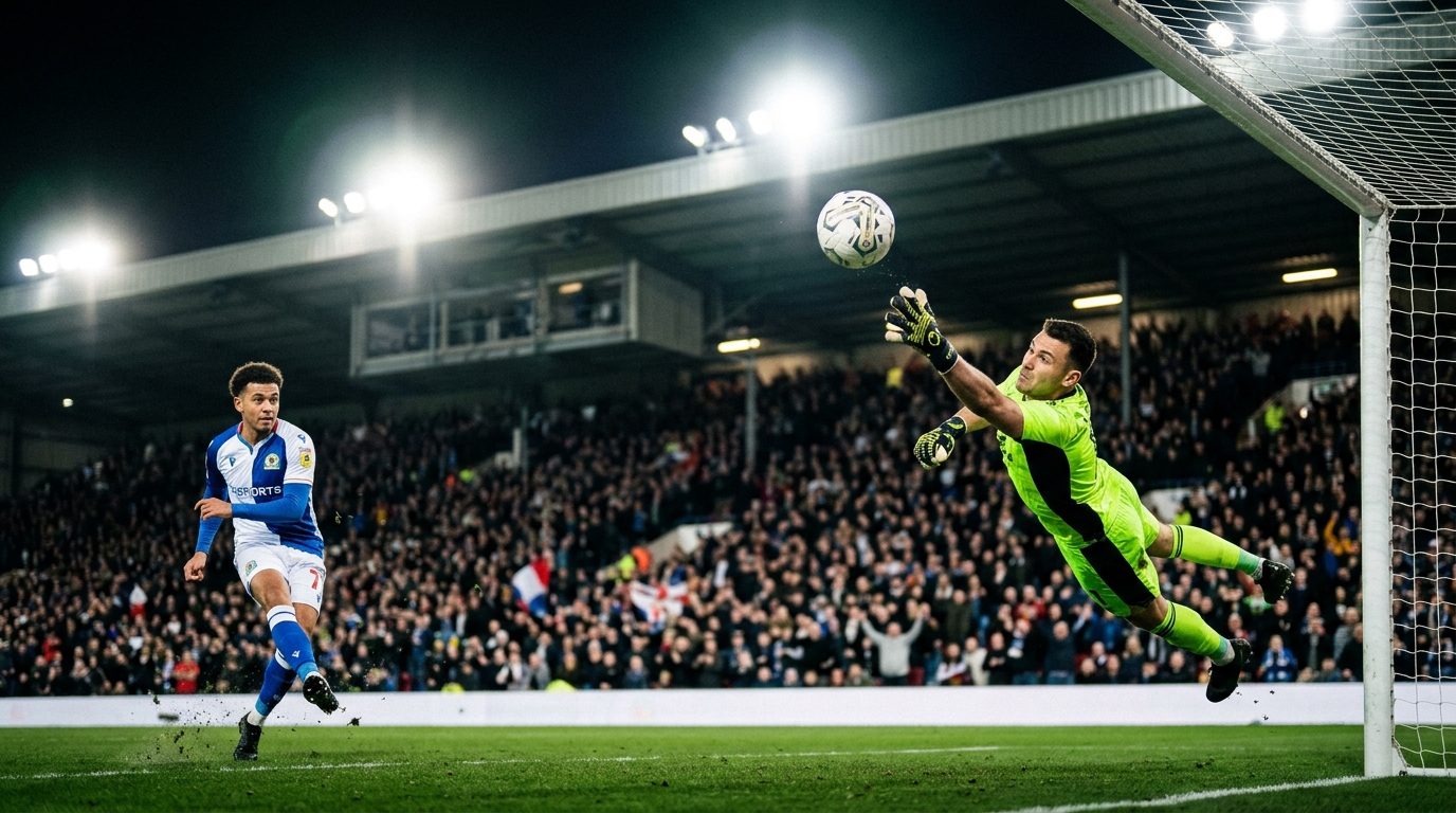 แทงบอลสดจุดโทษเข้าหรือไม่เข้า (Penalty Scored or Missed In-Play Betting) กติกาคิดเงินลูกโทษระหว่างเกม จิตวิทยาดวลเป้า และเทคนิคดักราคาน้ำช่วงเช็กวีเออาร์