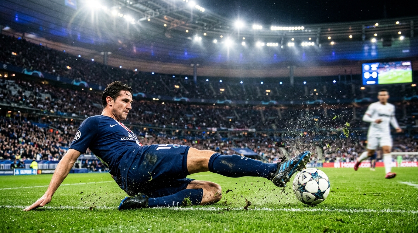 แทงบอลสถิติตัดบอลสำเร็จ (Player Interceptions Betting) เจาะลึกตลาดดักทางบอลของมิดฟิลด์ตัวรับชั้นนำ
