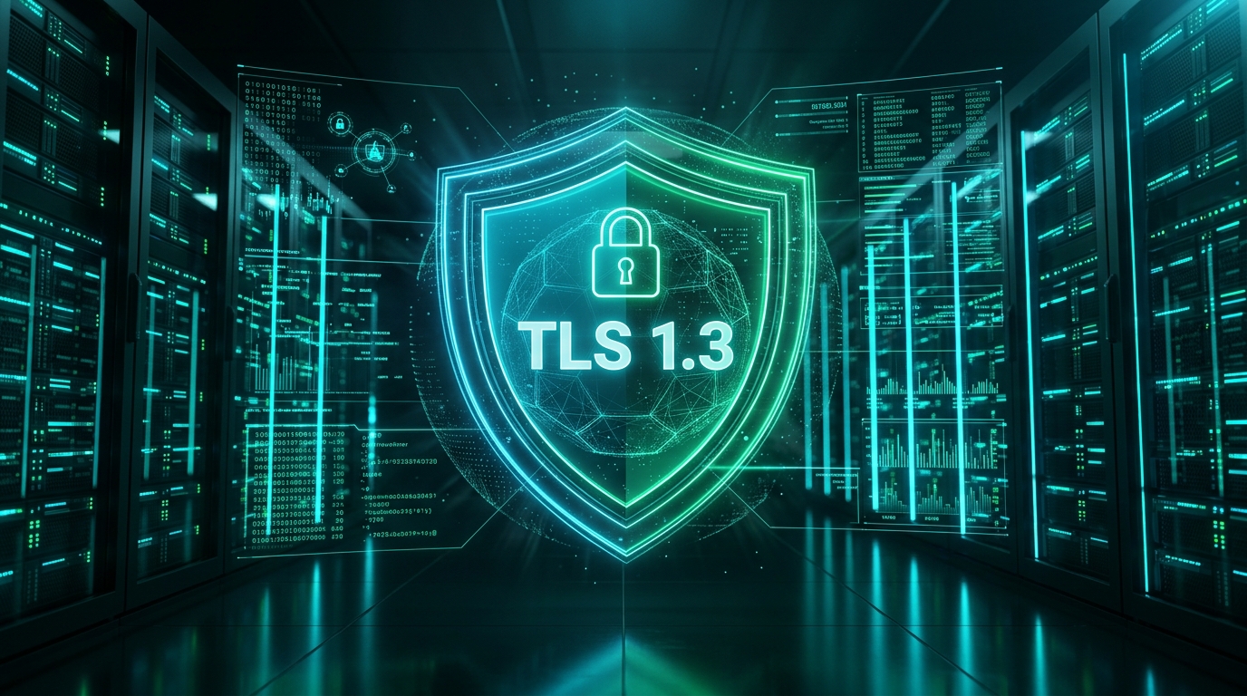 เจาะลึกระบบเข้ารหัส TLS 1.3 & Cloudflare DDoS Shield บน Uwin33 ป้องกันแฮกเกอร์ 100% 2026