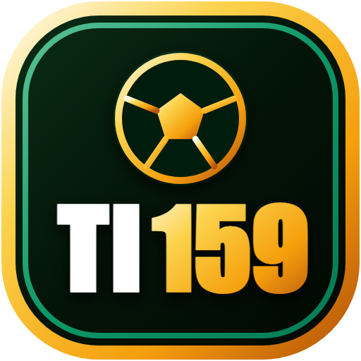 TI159 Logo